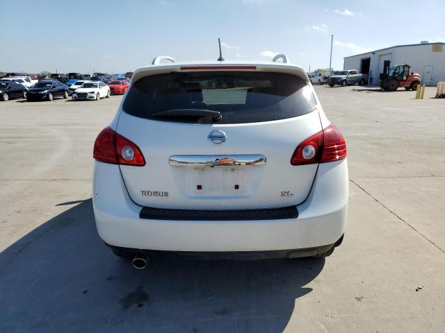 Photo 6 from auction – 2012 NISSAN ROGUE S with VIN JN8AS5MT6CW285132