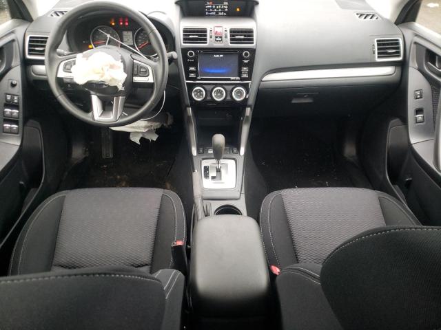 Photo 8 from auction – 2018 SUBARU FORESTER 2 with VIN JF2SJEDC3JH521189