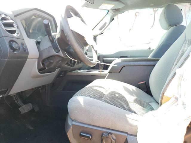 Photo 7 from auction – 2012 FORD F250 SUPER with VIN 1FT7X2B6XCEB68890