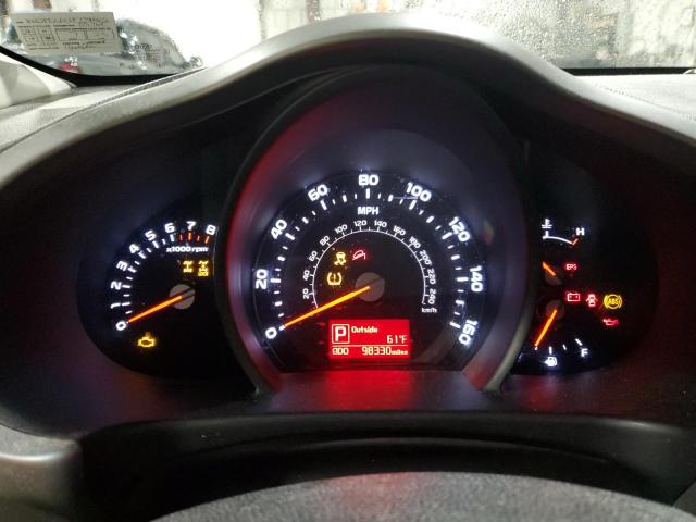 Photo 9 from auction – 2015 KIA SPORTAGE L with VIN KNDPBCAC6F7790083