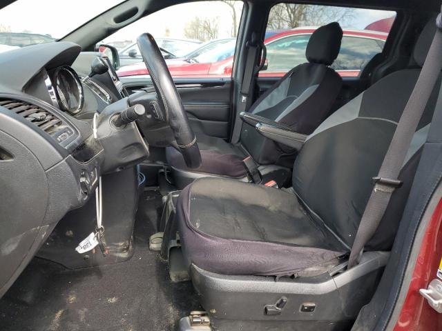 Photo 7 from auction – 2019 DODGE GRAND CARA with VIN 2C4RDGBG6KR624229