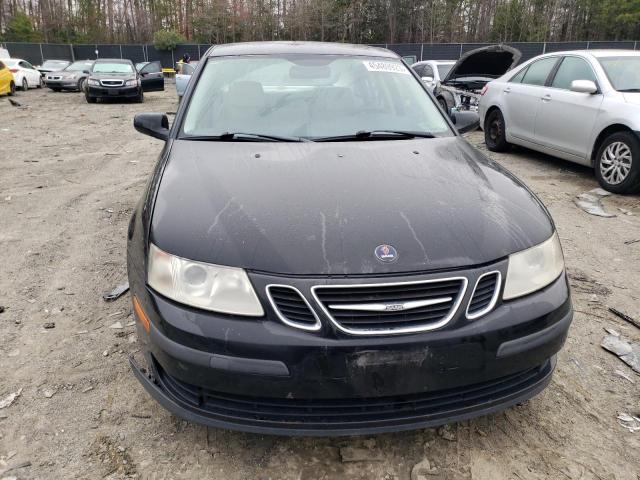 Photo 5 from auction – 2005 SAAB 9-3 LINEAR with VIN YS3FB49S351014730