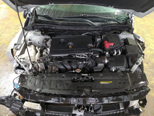 Photo 11 from auction – 2020 NISSAN ALTIMA S with VIN 1N4BL4BV2LC250414