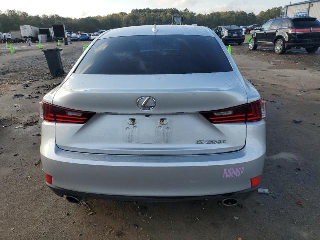 Photo 6 from auction – 2016 LEXUS IS 200T with VIN JTHBA1D21G5019045