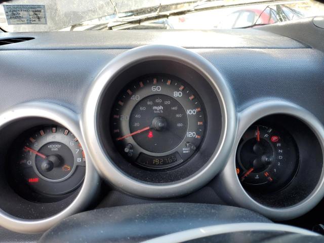 Photo 9 from auction – 2005 HONDA ELEMENT EX with VIN 5J6YH18665L013944