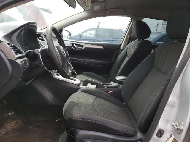 Photo 7 from auction – 2014 NISSAN SENTRA S with VIN 3N1AB7AP8EY215905