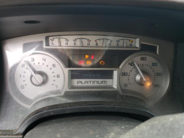 Photo 9 from auction – 2010 FORD F150 SUPER with VIN 1FTFW1EV7AFA51223