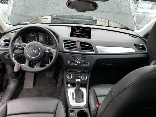 Photo 8 from auction – 2015 AUDI Q3 PRESTIG with VIN WA1GFCFS1FR009554