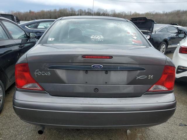 Photo 6 from auction – 2002 FORD FOCUS SE with VIN 1FAFP34P32W303102