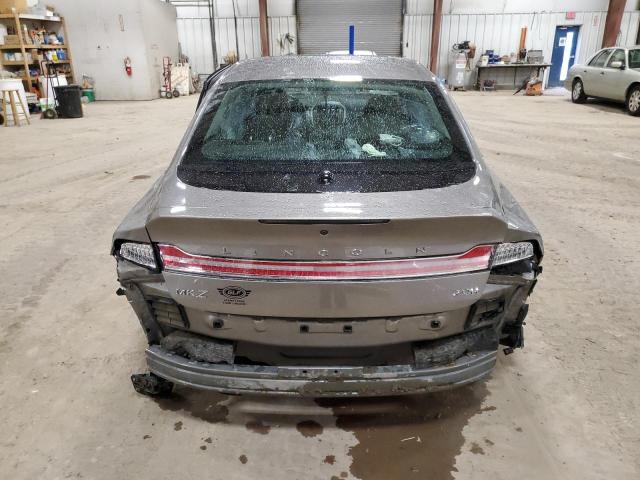 Photo 6 from auction – 2015 LINCOLN MKZ HYBRID with VIN 3LN6L2LU0FR600761