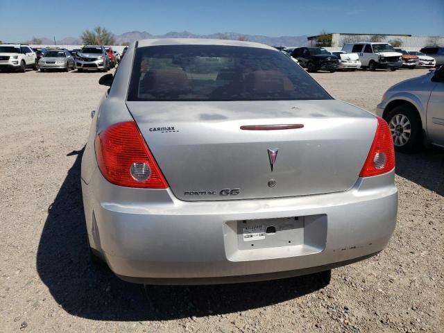 Photo 6 from auction – 2008 PONTIAC G6 BASE with VIN 1G2ZG57B784146508