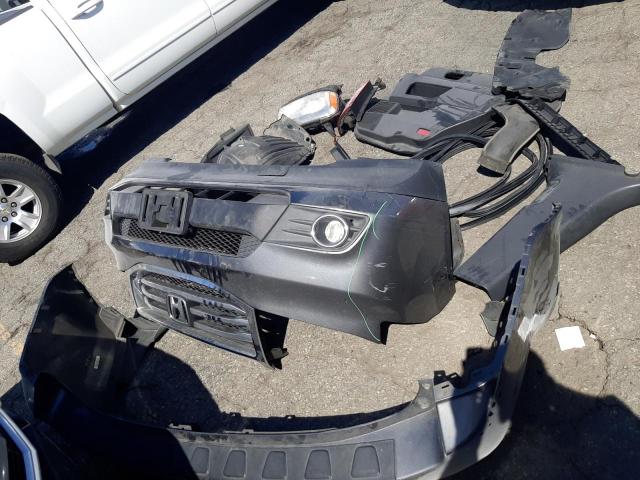 Photo 13 from auction – 2012 HONDA PILOT EXL with VIN 5FNYF3H55CB022827
