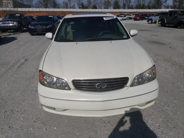 Photo 5 from auction – 2003 INFINITI I35 with VIN JNKDA31A13T108104