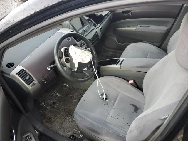 Photo 7 from auction – 2005 TOYOTA PRIUS with VIN JTDKB20U353076707