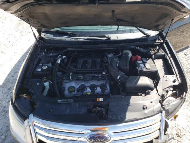 Photo 11 from auction – 2009 FORD TAURUS LIM with VIN 1FAHP25W39G110381