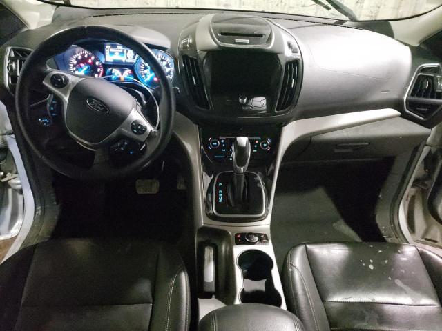 Photo 8 from auction – 2013 FORD ESCAPE SEL with VIN 1FMCU9H97DUD71367