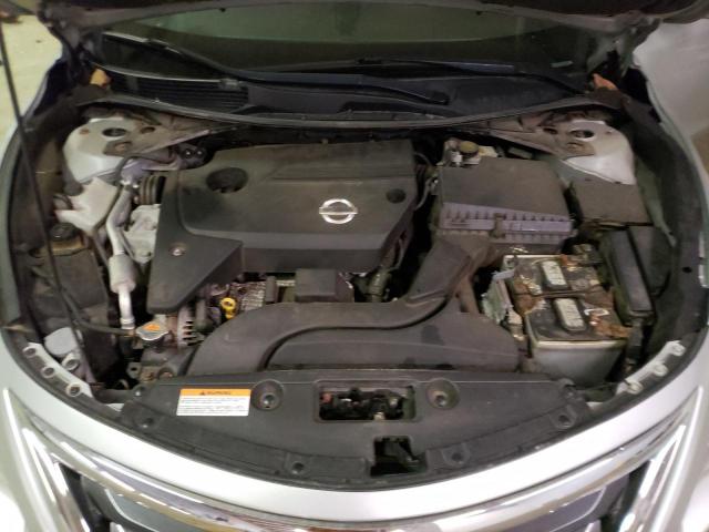 Photo 11 from auction – 2015 NISSAN ALTIMA 2.5 with VIN 1N4AL3AP8FC230245