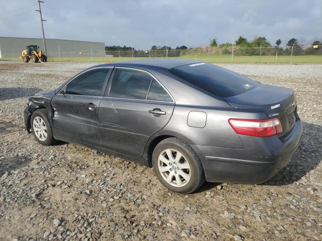 Photo 2 from auction – 2009 TOYOTA CAMRY BASE with VIN 4T4BE46K39R121736