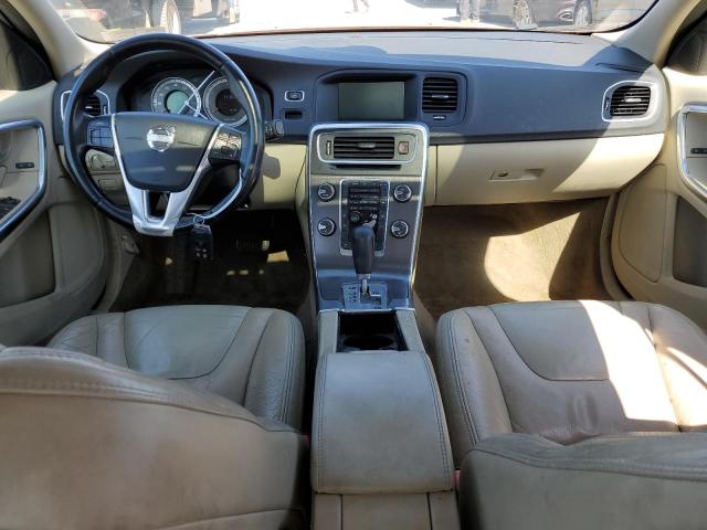 Photo 8 from auction – 2012 VOLVO S60 T5 with VIN YV1622FS5C2039047