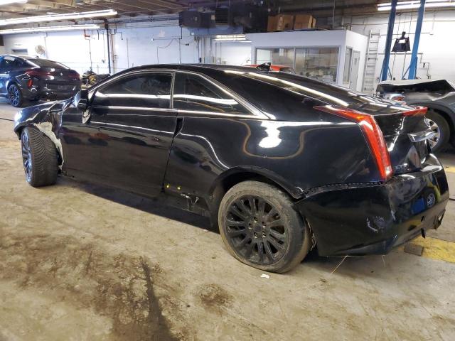 Photo 2 from auction – 2012 CADILLAC CTS with VIN 1G6DC1E34C0115631