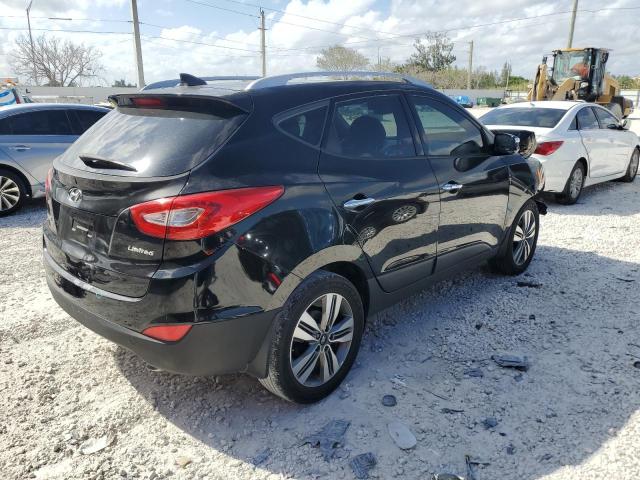Photo 3 from auction – 2015 HYUNDAI TUCSON LIM with VIN KM8JU3AG8FU090937