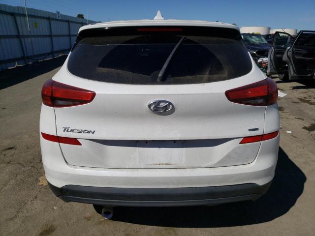 Photo 6 from auction – 2019 HYUNDAI TUCSON SE with VIN KM8J2CA48KU878963