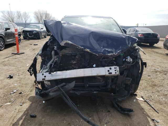 Photo 5 from auction – 2016 TOYOTA HIGHLANDER with VIN 5TDBKRFH9GS275801