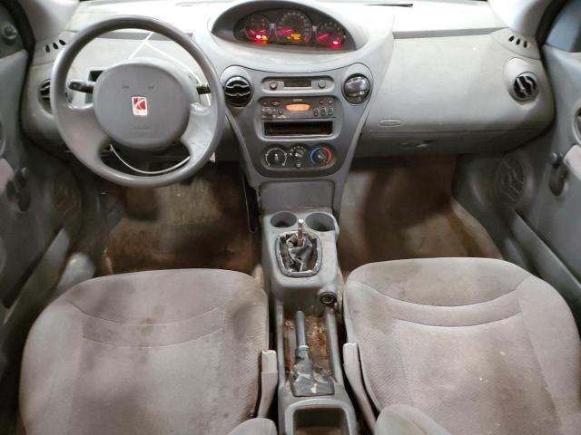 Photo 8 from auction – 2004 SATURN ION LEVEL with VIN 1G8AF52F34Z176585