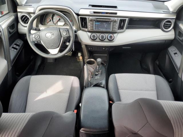 Photo 8 from auction – 2015 TOYOTA RAV4 LE with VIN 2T3BFREV7FW364453