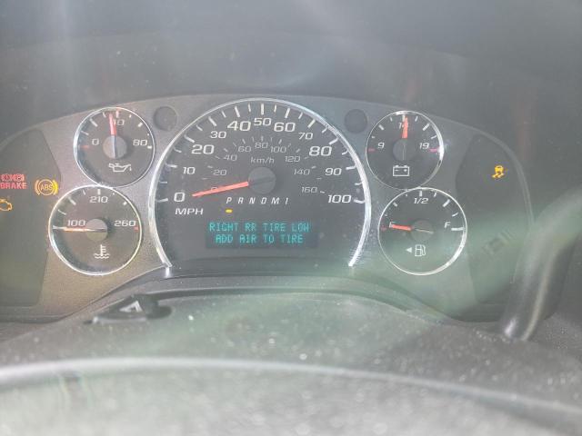Photo 9 from auction – 2011 CHEVROLET EXPRESS G2 with VIN 1GCWGGCA8B1189481
