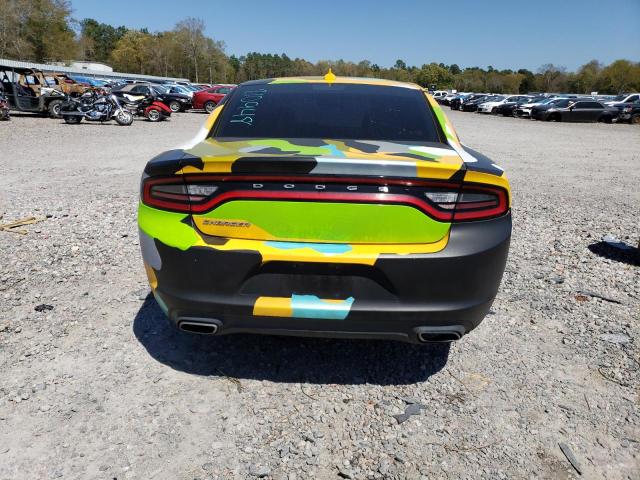 Photo 6 from auction – 2017 DODGE CHARGER SX with VIN 2C3CDXHG0HH572032