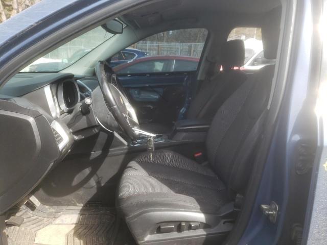 Photo 7 from auction – 2012 CHEVROLET EQUINOX LT with VIN 2GNFLEEK4C6305464