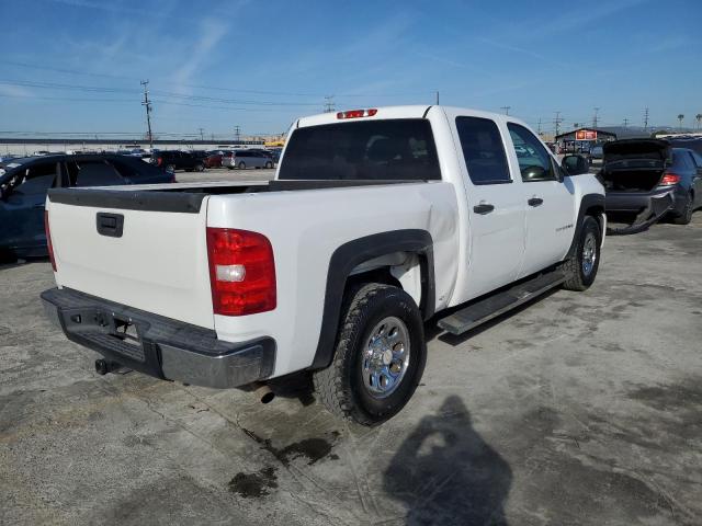 Photo 3 from auction – 2007 CHEVROLET 1500 with VIN 2GCEC13C771626572