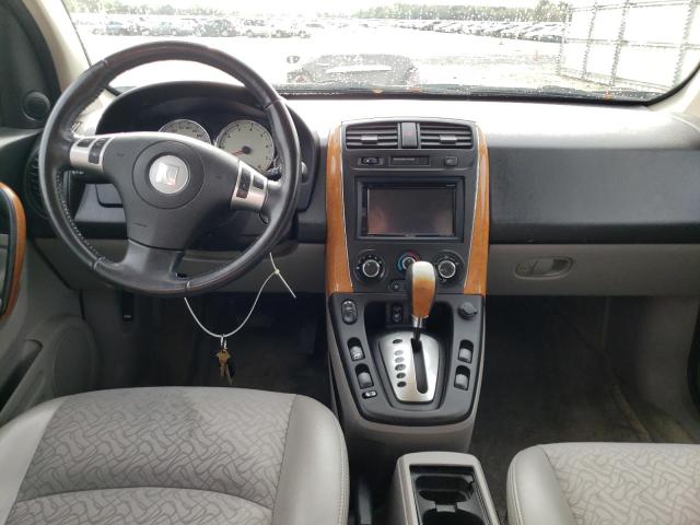 Photo 8 from auction – 2006 SATURN VUE with VIN 5GZCZ53486S833328