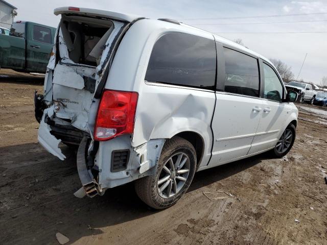 Photo 3 from auction – 2014 DODGE GRAND CARA with VIN 2C4RDGCG8ER266604