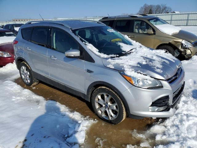 Photo 4 from auction – 2015 FORD ESCAPE TIT with VIN 1FMCU0JX2FUA25427