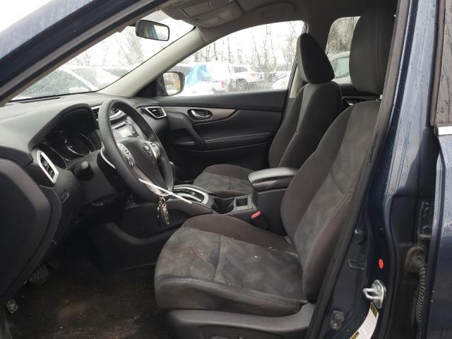 Photo 7 from auction – 2016 NISSAN ROGUE S with VIN KNMAT2MV6GP625095