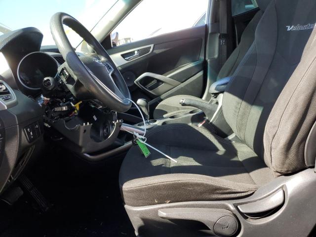 Photo 7 from auction – 2016 HYUNDAI VELOSTER with VIN KMHTC6AD8GU260783