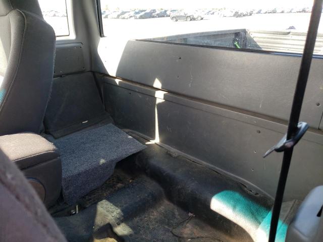 Photo 10 from auction – 2004 FORD RANGER SUP with VIN 1FTZR15E34PA79507