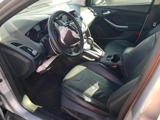 Photo 7 from auction – 2013 FORD FOCUS SE with VIN 1FADP3K22DL248418