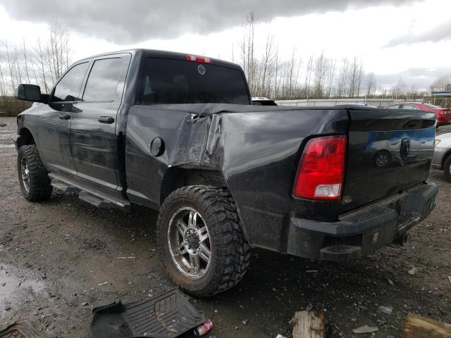 Photo 2 from auction – 2015 RAM 2500 ST with VIN 3C6UR5CLXFG528974