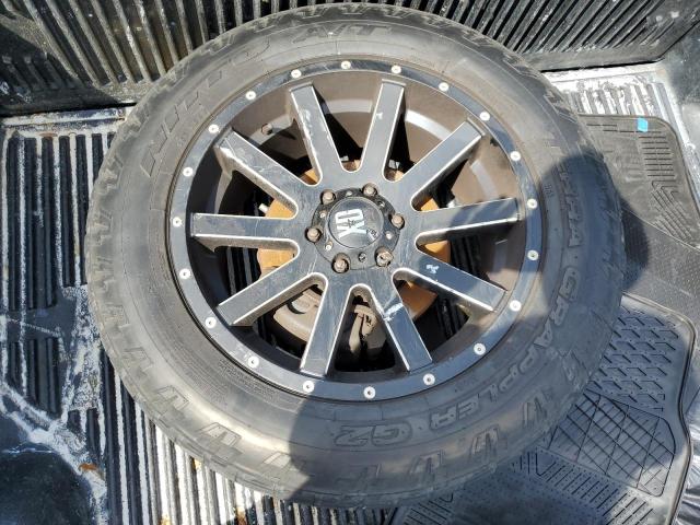 Photo 12 from auction – 2007 FORD F150 SUPER with VIN 1FTRW12W87KA96326