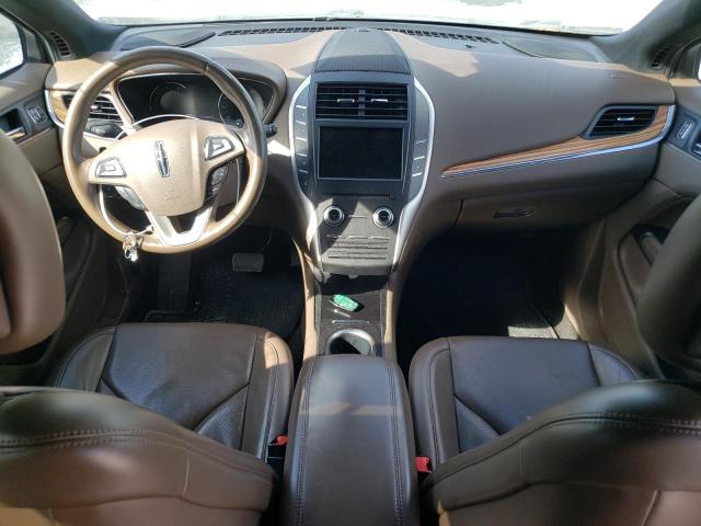 Photo 8 from auction – 2016 LINCOLN MKC RESERV with VIN 5LMCJ3C99GUJ12801
