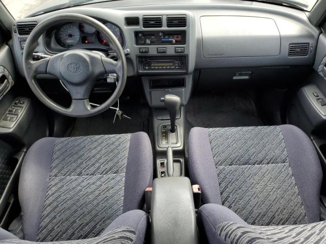 Photo 8 from auction – 2000 TOYOTA RAV4 with VIN JT3HP10V2Y7157701
