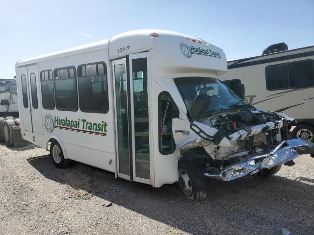 Photo 4 from auction – 2017 FORD ECONOLINE with VIN 1FDEE3FS7HDC07440