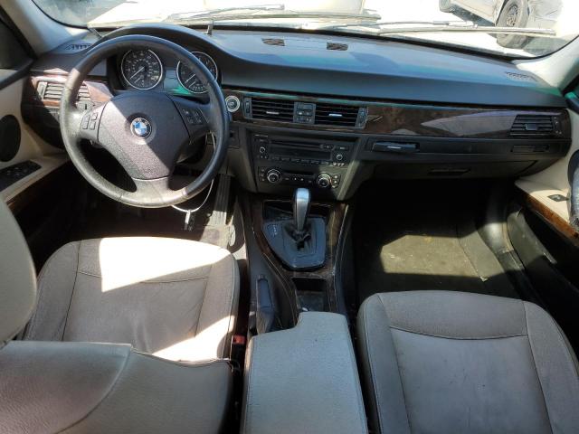 Photo 8 from auction – 2010 BMW 328 I SULE with VIN WBAPH5G55ANM71035