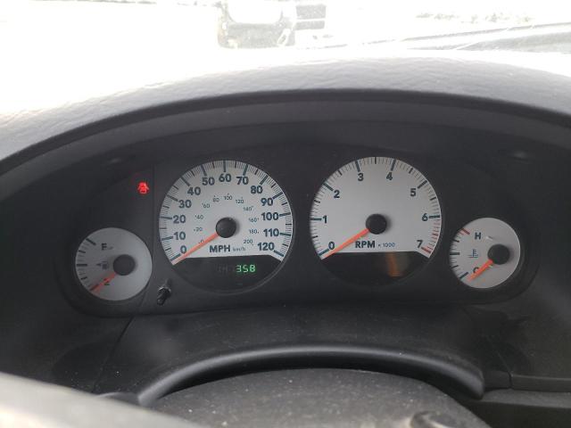 Photo 9 from auction – 2006 DODGE GRAND CARA with VIN 2D4GP44L76R876894