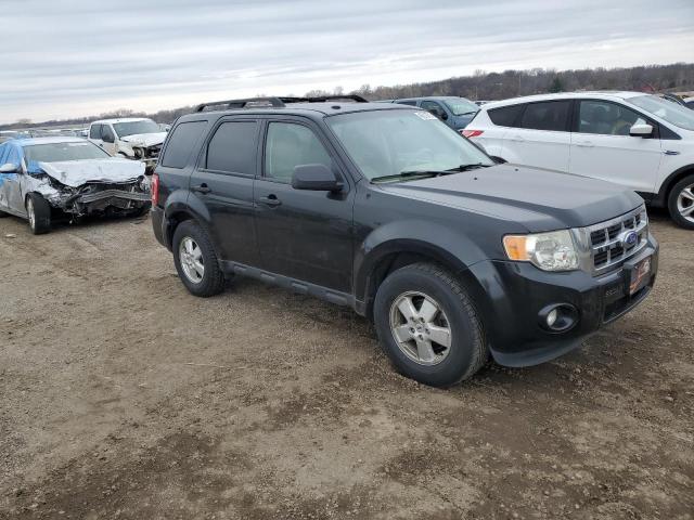 Фото 4 с аукциона – 2011 FORD ESCAPE XLT с VIN 1FMCU9D78BKC51283