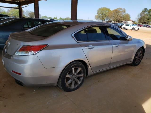 Photo 3 from auction – 2012 ACURA TL with VIN 19UUA8F27CA014337
