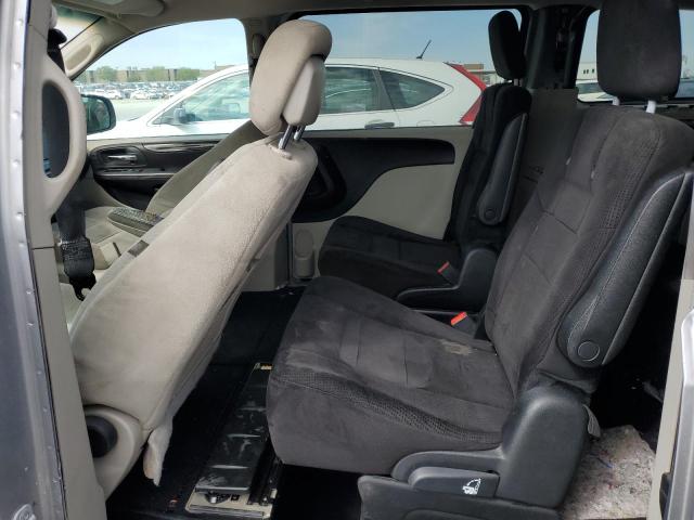 Photo 11 from auction – 2013 DODGE GRAND CARA with VIN 2C4RDGBGXDR735353